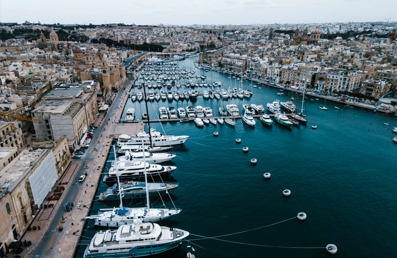 Malta